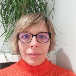 Angélique Goujon-beaudet