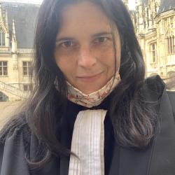 Angelique Macrel