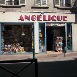 Angélique