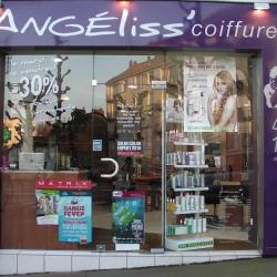 Angeliss'coiffure