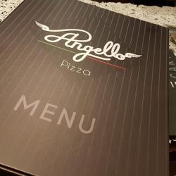 Angello Pizza