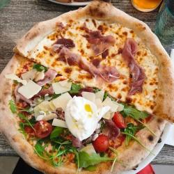 Angelo Pizzeria