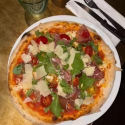 Angelo Pizzeria