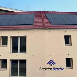 Angelot Berche Solaire