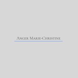 Anger Marie-christine