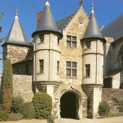 Angers