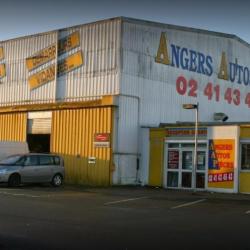 Angers Auto Pieces