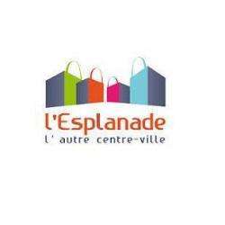 Angers Lesplanade