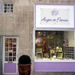 Anges Et Féeries
