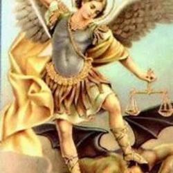 Anges Marie Medium