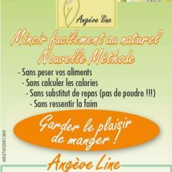 Angève'line