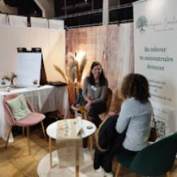 Angevie Coaching – Coach De Vie à Saint-romain-de-jalionas