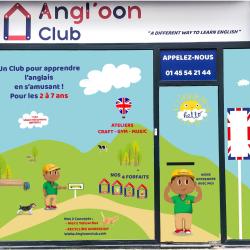 Angl'oon Club