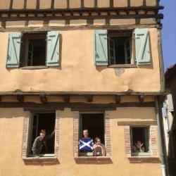 Anglais In France