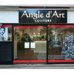 Angle D'art Coiffure