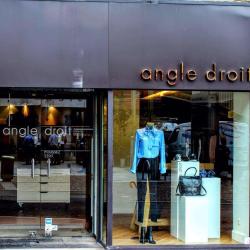 Angle Droit