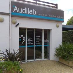 Audilab / Audioprothésiste Anglet