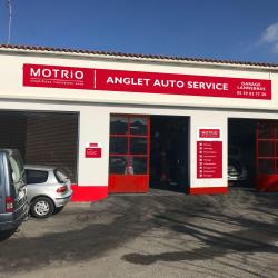 Anglet Auto Service - Motrio