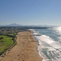 Anglet Tourisme - Bureau Des Cinq-cantons