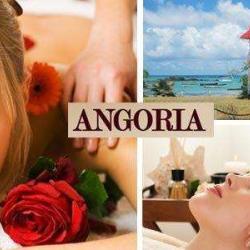 Angoria