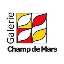 Centre Commercial Champ De Mars