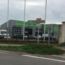 Angouleme Recup Autos Ets Mayoux
