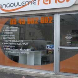 Angoulême Rénov