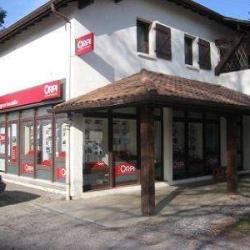 Orpi Angresse Immobilier