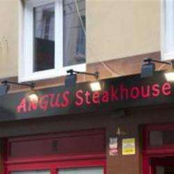 Angus Steakhouse