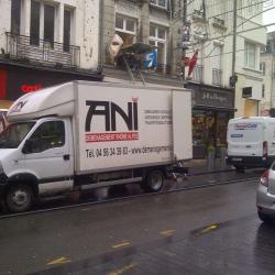 Ani Déménagement Rhône-alpes