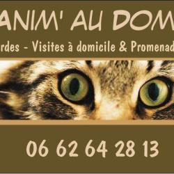 Anim' Au Dom'