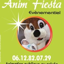 Anim' Fiesta Evènementiel