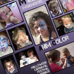 Anim' Color