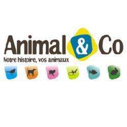 Animal & Co Agen