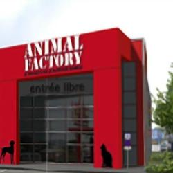 Animal Factory Villeneuve Sur Lot