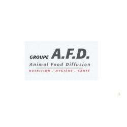 Animal Food Diffusion