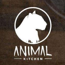 Animal Kitchen