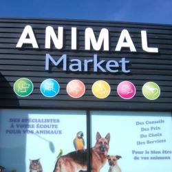 Animal Market