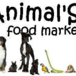 Animal's Food Market
