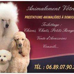 Animalement Vôtre