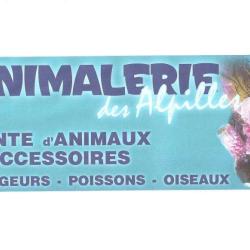 Animalerie Des Alpilles