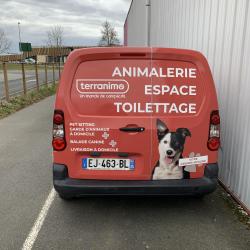 Terranimo Animalerie Et Salon De Toilettage