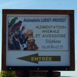 Animalerie Ludot-prevost
