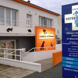 Animalins Clinique Veterinaire