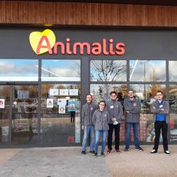 Animalis