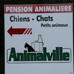 Animalville