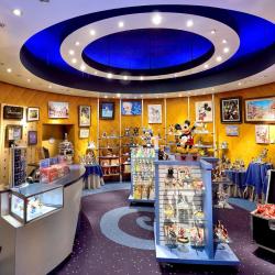 Animation Boutique