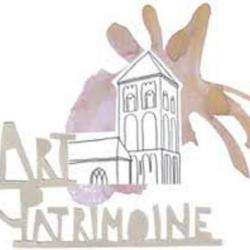 Animation Du Patrimoine