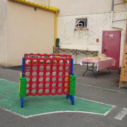 Animation Planete Show