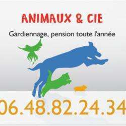 Animaux & Cie